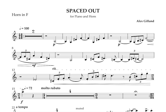 transcribe songs into sheet music